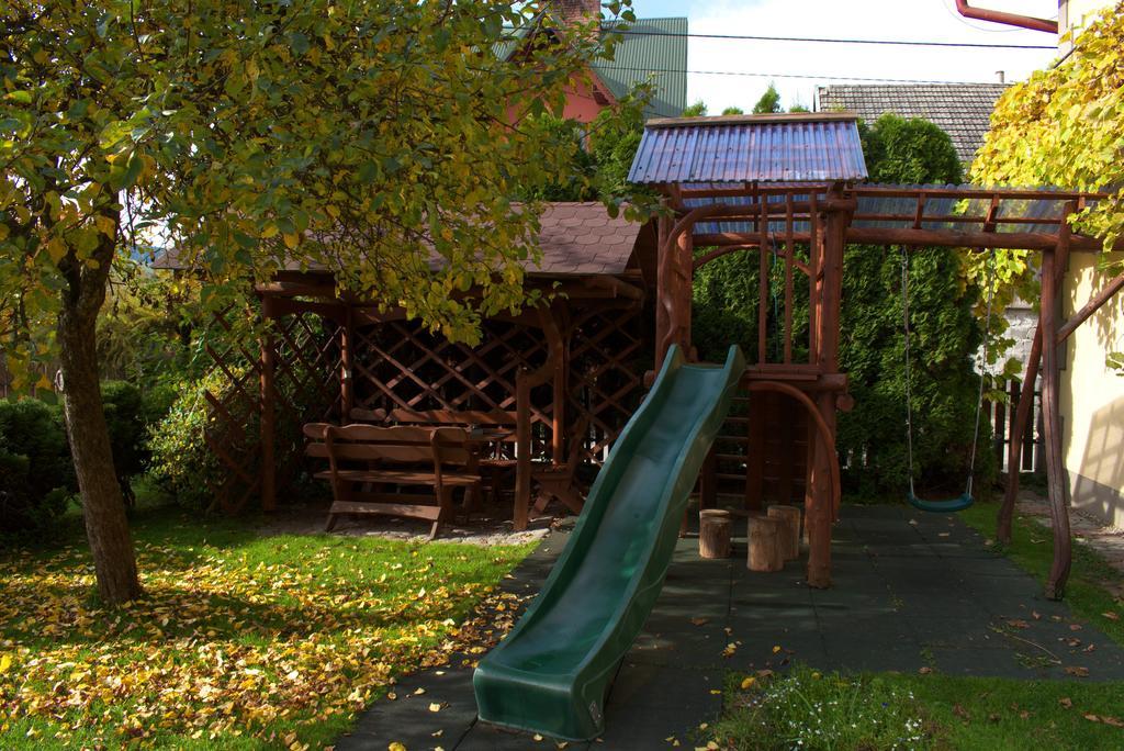 Agroturystyka Chmiel Sromowce Wyzne Exterior photo